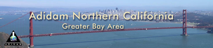 Adidam Northern California - Greater Bay Area